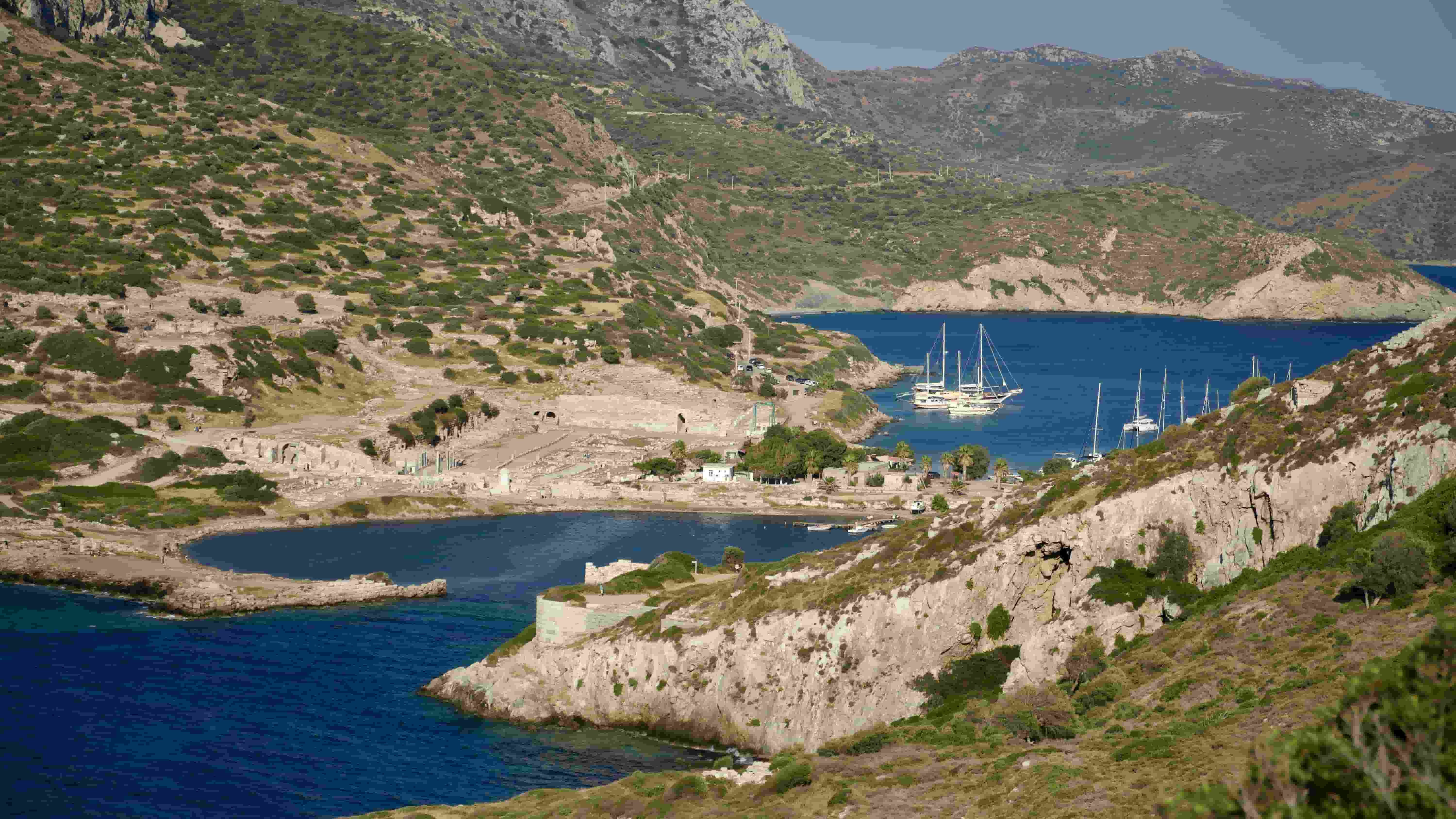 Datça Kiralık Tekneler