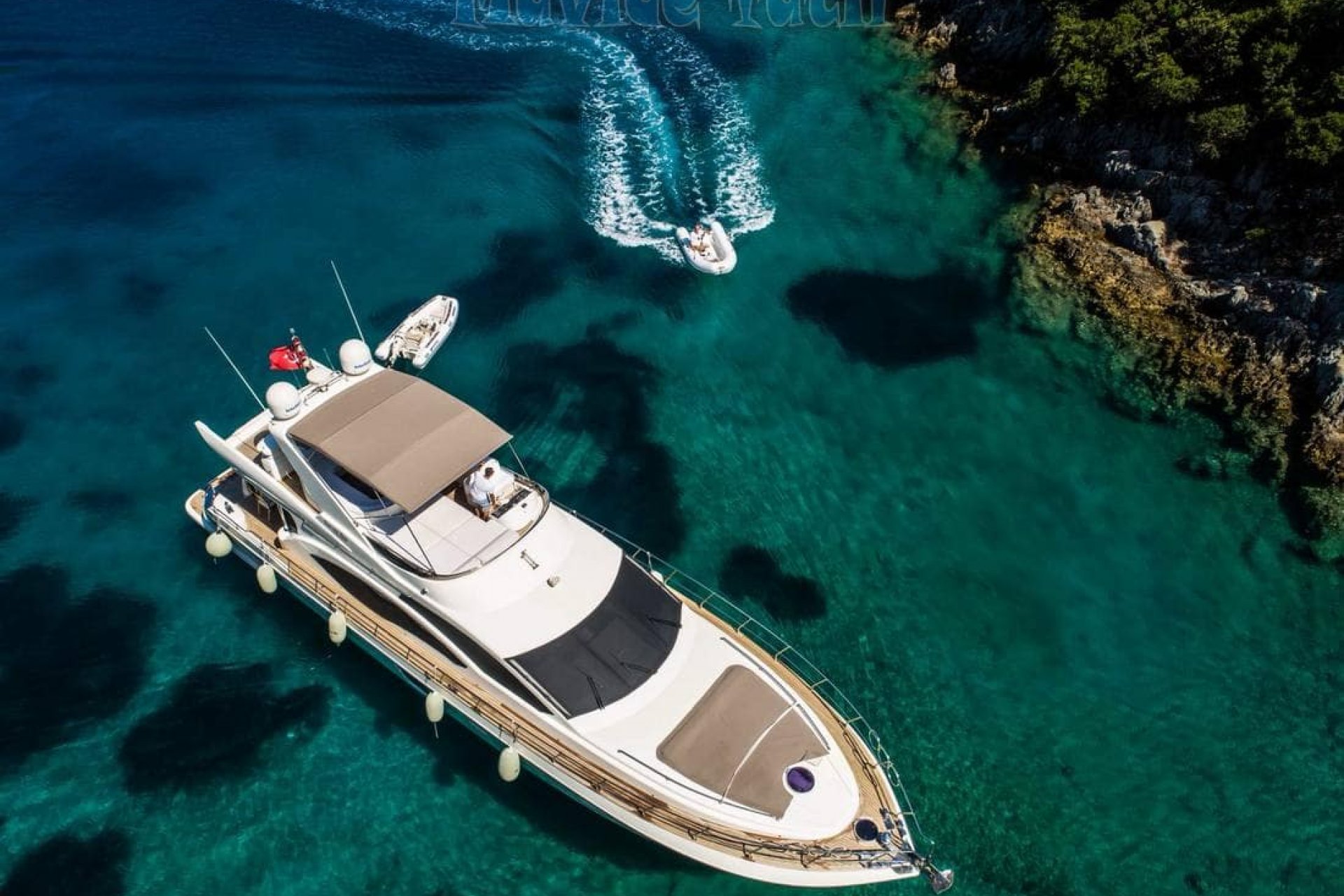 Kiralama Rehberi - Göcek’te 1 Haftalık Tekne Tatili Planı Nasıl Yapılır?