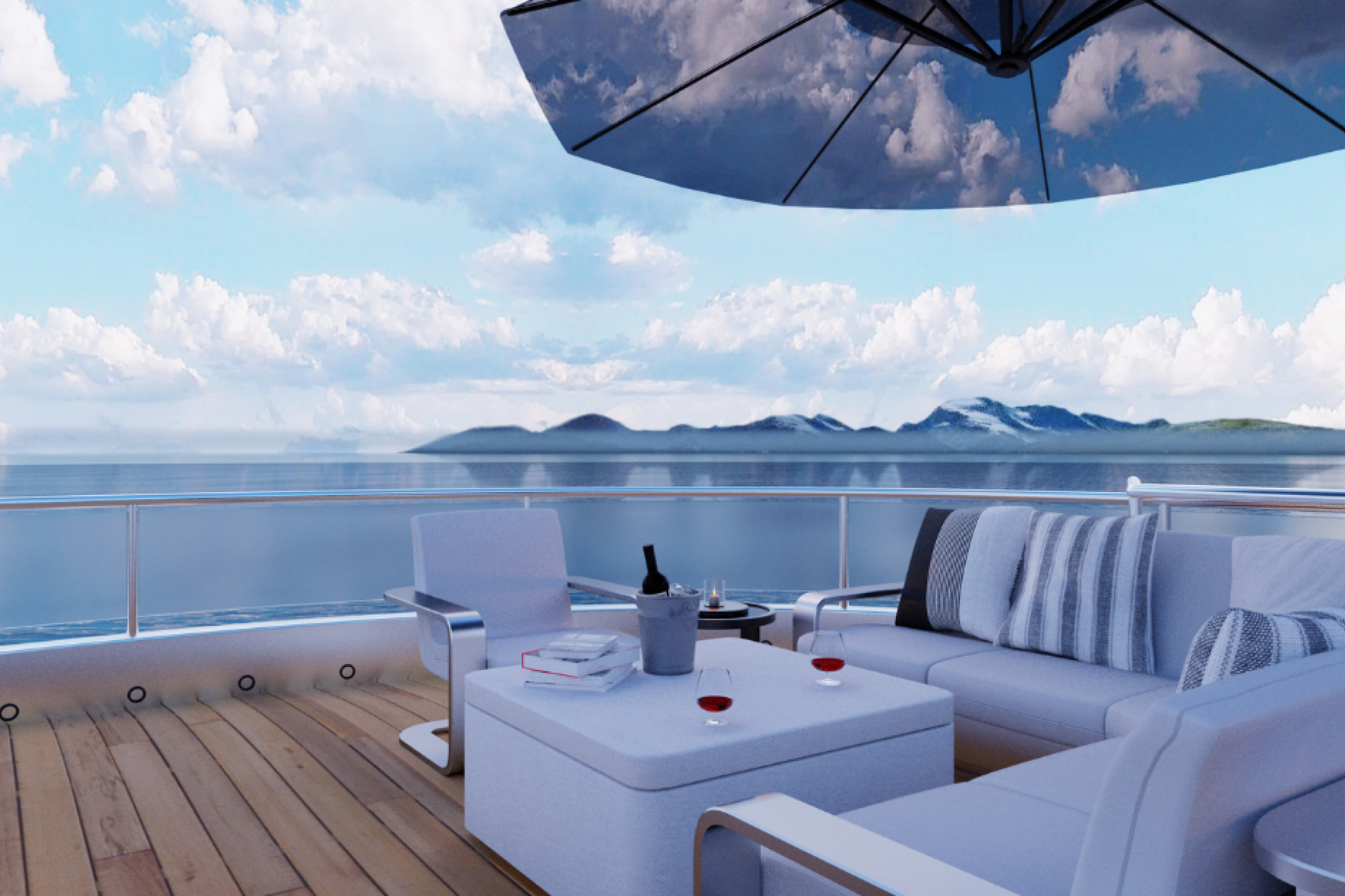 Boat Holiday Guide - Fethiye Yacht Charter with Ada Yacht Sailing