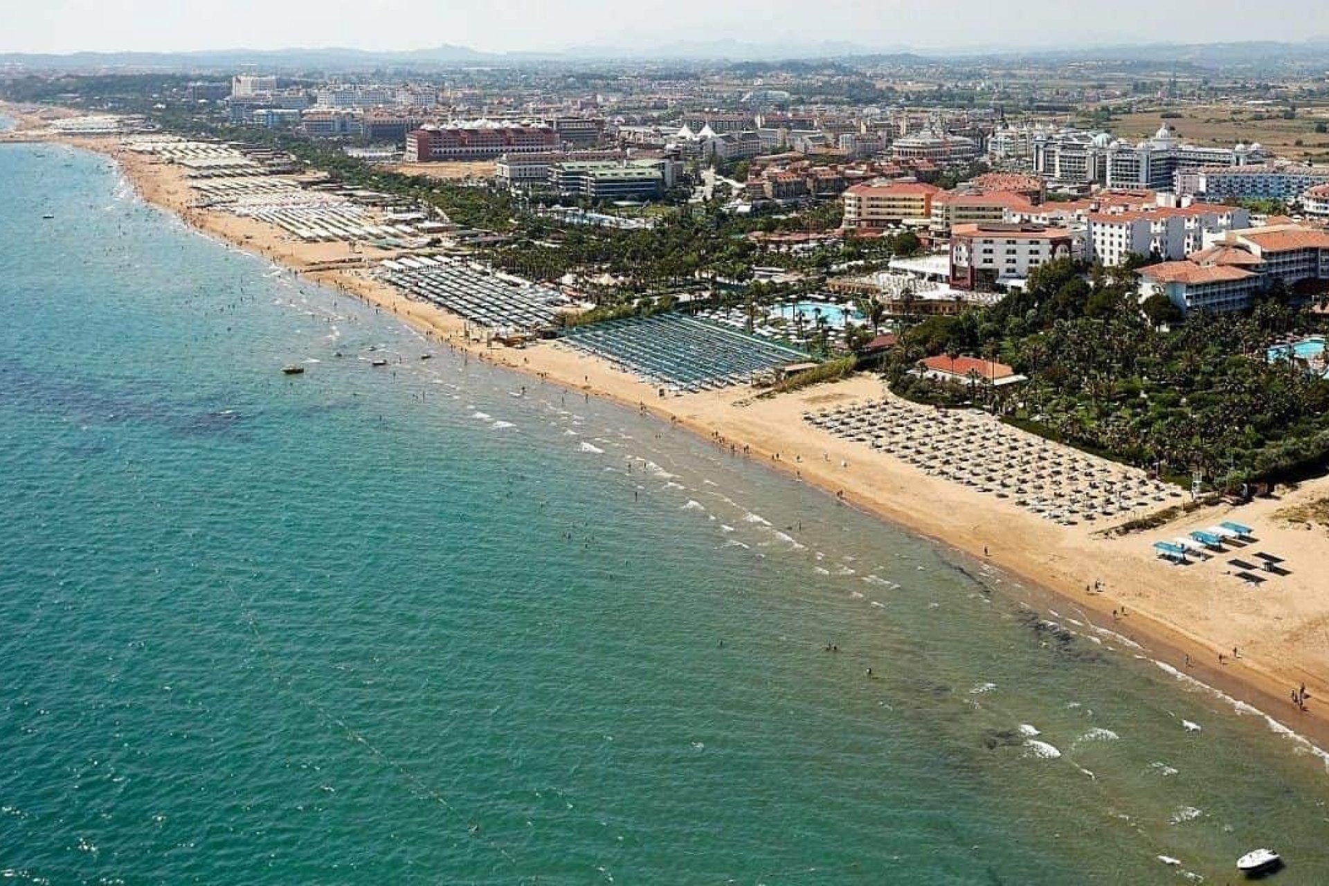 Tekne Tatili Rehberi - Kumköy Plajı Rehberi: Nerede ve Nasıl Girilir?