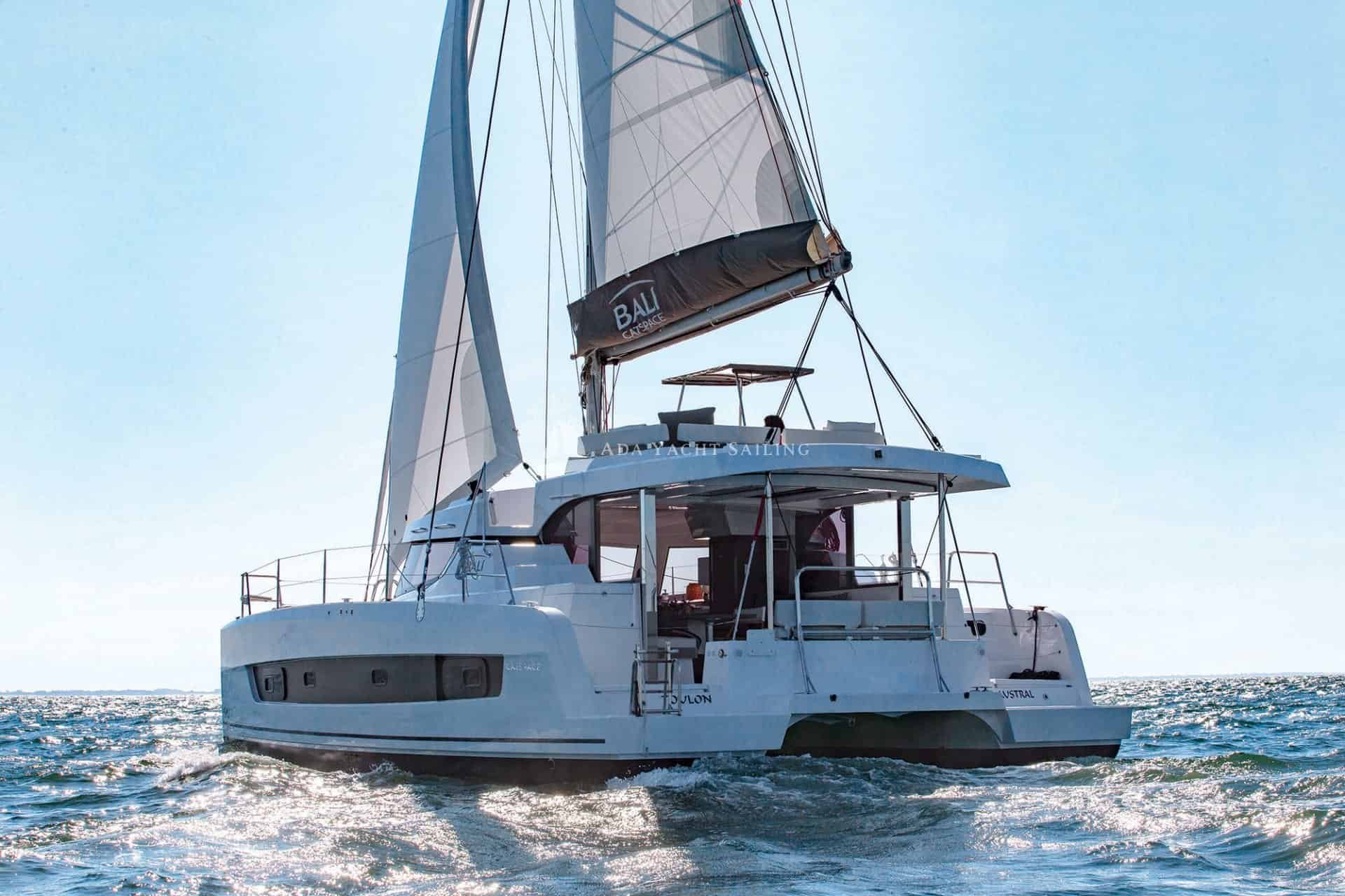 Rental Guide - Catamaran Holidays for Families in Marmaris