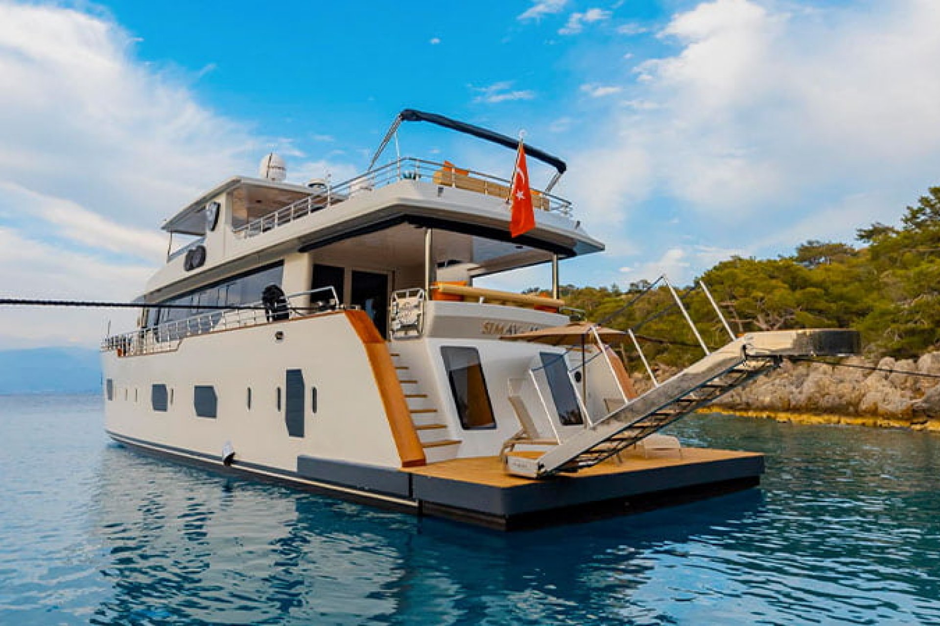 Rental Guide - 10 Reasons to Rent a Trawler Boat