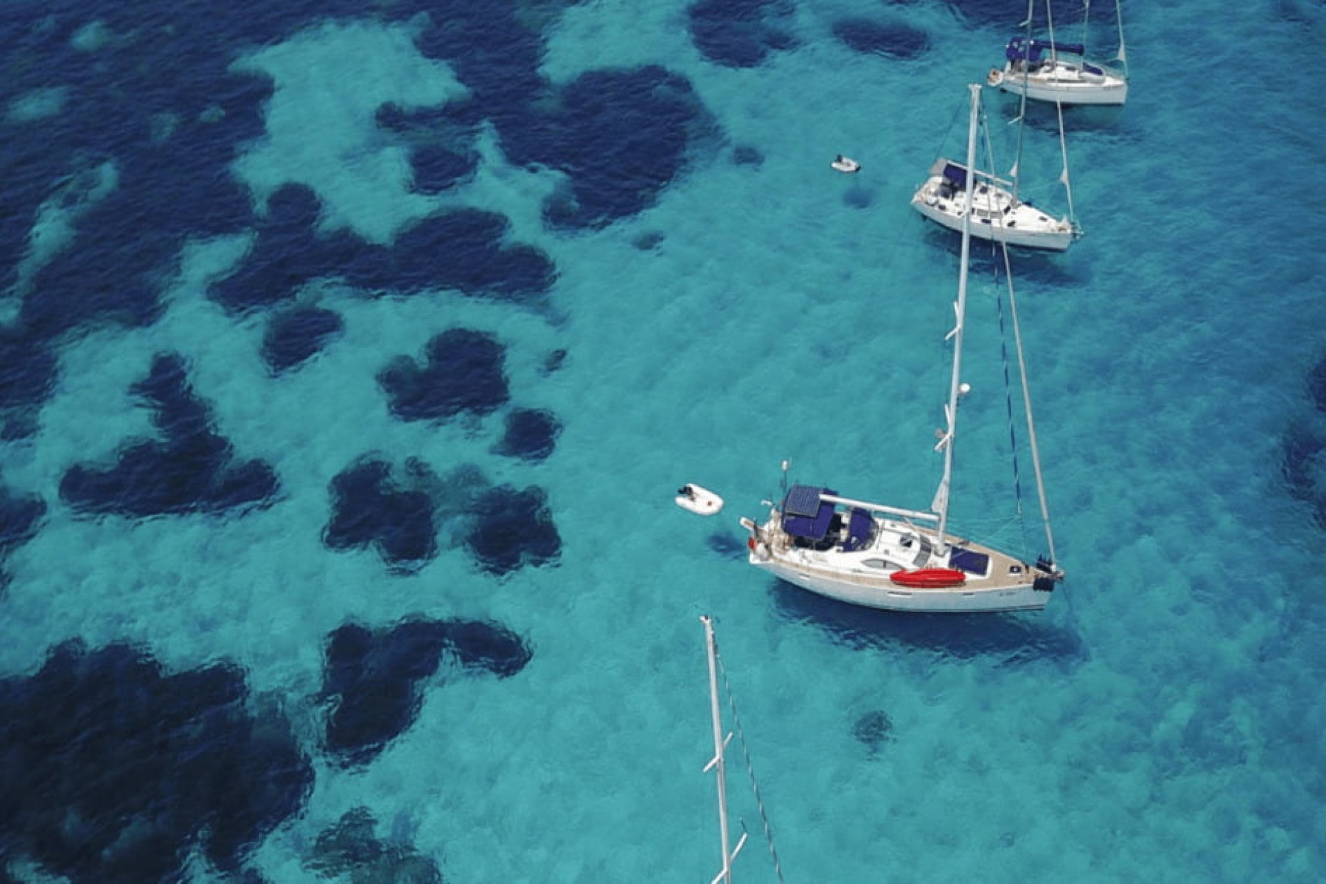Rental Guide - Blue Voyage with an All-Inclusive Boat Holiday