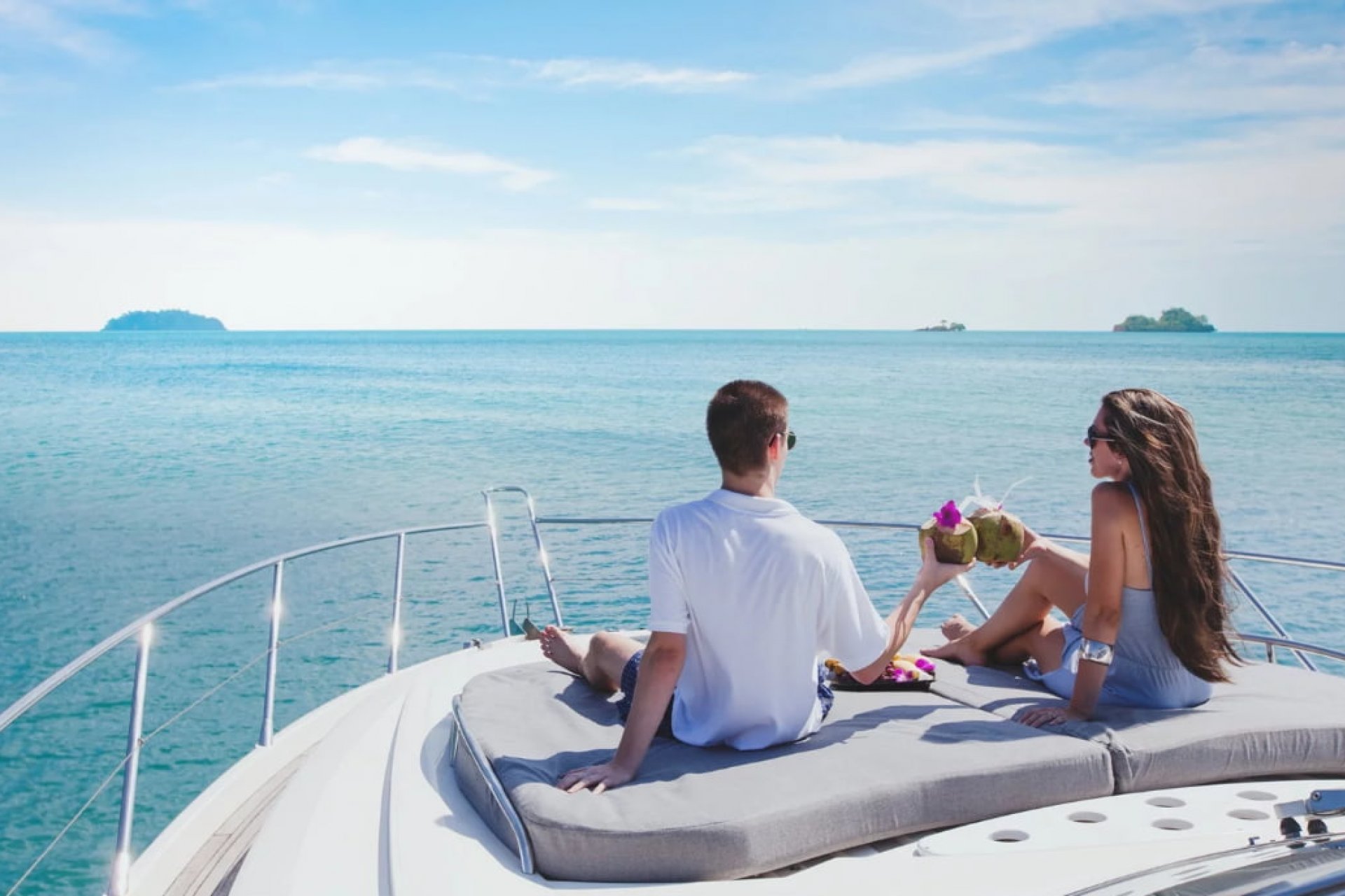 Kiralama Rehberi - Kaş Yat Kiralama Rehberi