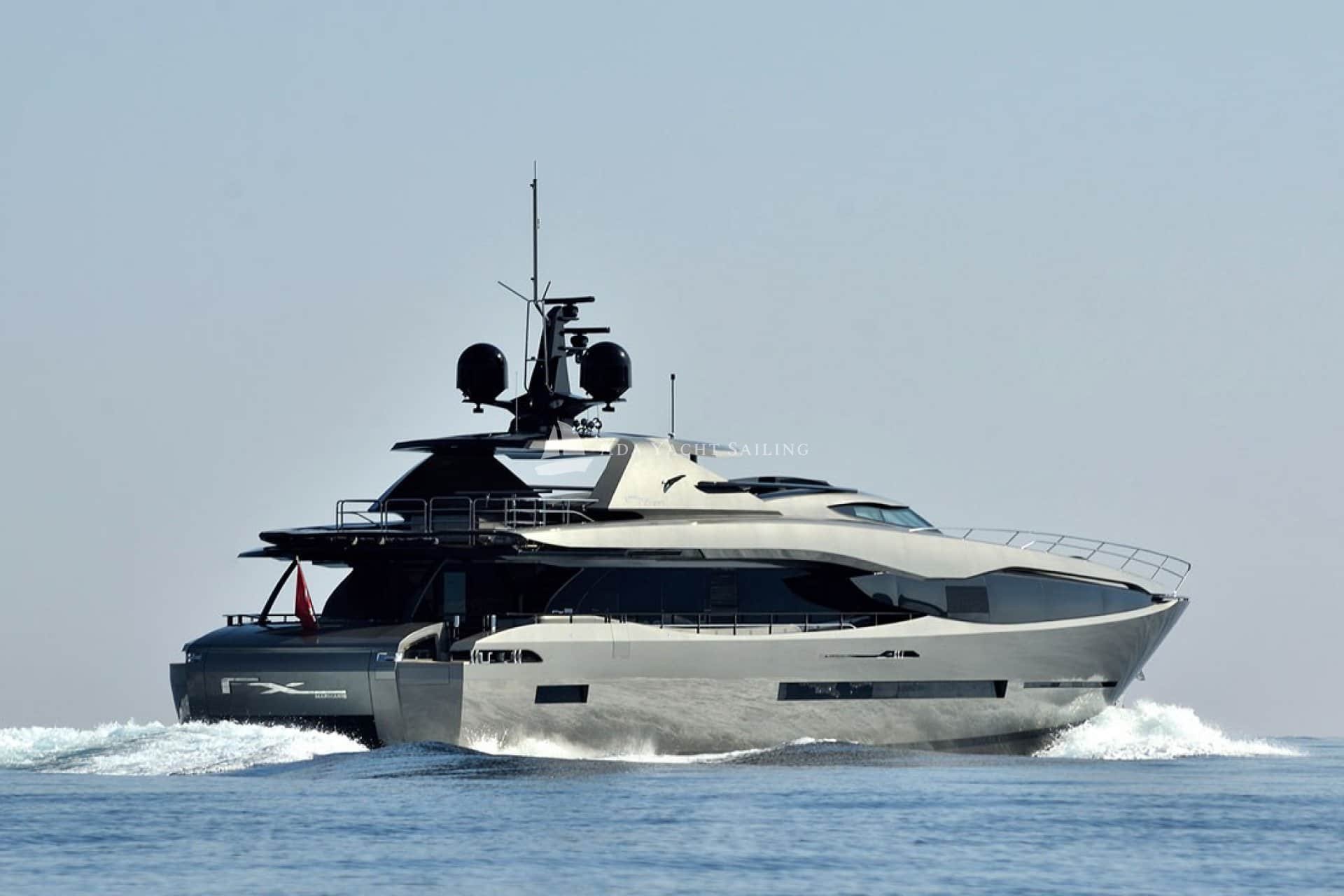 Rental Guide - Motoryacht Charter Guide and Prices