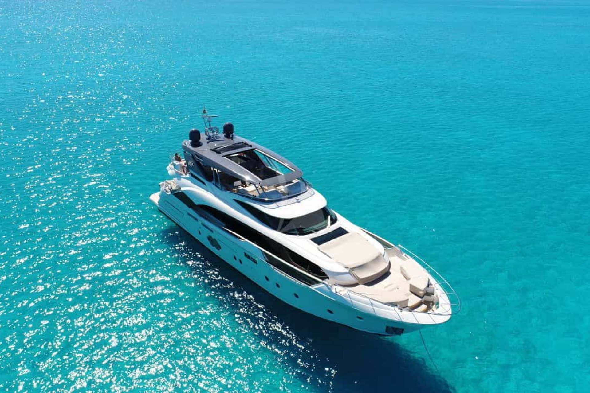 Things to Consider When Choosing a Yacht Boat Rental Company