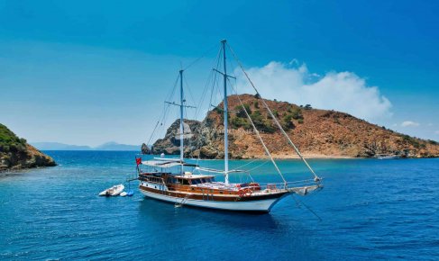 2026 Gulet Kiralama Fiyatları ve Kiralık Gulet Seçenekleri