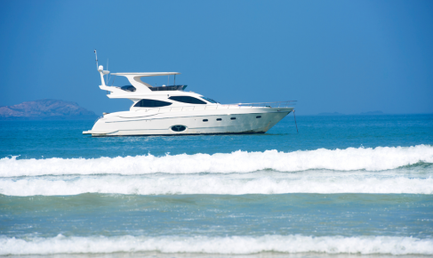 Fethiye Yacht Charter with Ada Yacht Sailing