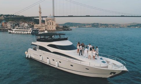 Kurumsal Etkinlikler İçin Neden Yat Kiralamalısınız?