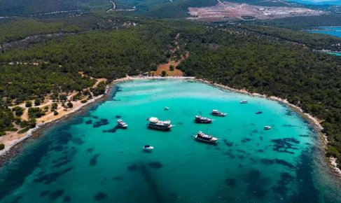 Haydar Koyu Gezi Rehberi: Türkiye’nin Maldivleri’nde Saklı Cennet