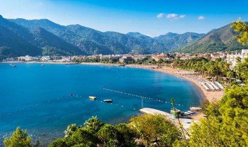 İçmeler Koyu Gezi Rehberi: Nasıl Gidilir, Giriş Ücreti Var Mı?