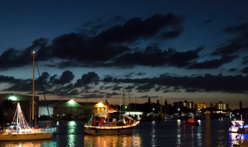 Какие заливы Мармариса самые красивые? Вот список