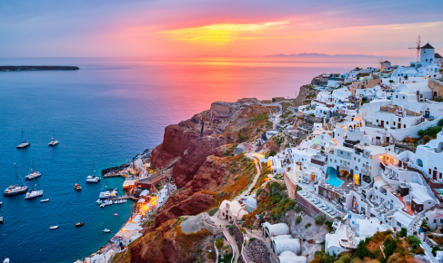 Какие заливы Мармариса самые красивые? Вот список