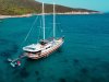 Bodrum Queen Gulet