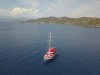 Lycian sirius гулет
