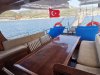 Deniz Rüzgarı гулет