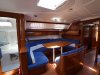 Bavaria 49 sailboat