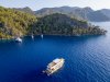Lycian Dream Trawler/Motoryacht