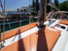 Bavaria 49 sailboat