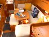 Beneteau Cyclades 39.3 парусная лодка