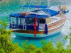 Lycian gulet