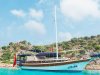 Lycian gulet