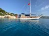Lycian gulet
