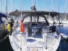 Beneteau Cyclades 39.3 парусная лодка