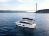 Suhan Motor yacht