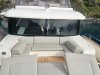 Моторная яхта Absolute 58