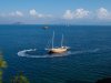 Fethiye Ölüdeniz Göcek Ekincik Deluxe Kabin