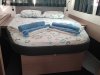 Blue Orion FP Isla 40 Katamaran