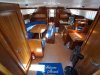 Bavaria 49 sailboat