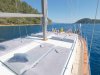 Fethiye Ölüdeniz Göcek Ekincik Deluxe Kabin