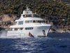 Son Of The North Motoryacht
