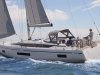 Sueno Bavaria C46 парусную лодку