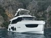 Моторная яхта Absolute 58