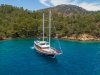 Fethiye Ölüdeniz Göcek Ekincik Deluxe Kabin