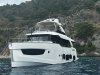 Моторная яхта Absolute 58