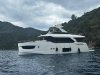 Моторная яхта Absolute 58