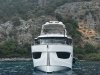 Моторная яхта Absolute 58