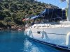 Ocean's 423 Yelkenli 