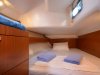 Beneteau Cyclades 39.3 парусная лодка