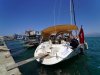Bavaria 49 sailboat
