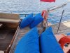 Deniz Rüzgarı гулет