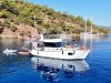 Doruk 71 Gulet