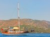 Mola gulet