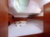 Beneteau Cyclades 39.3 парусная лодка