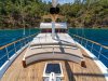Fethiye Ölüdeniz Göcek Ekincik Deluxe Kabin