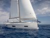 Blue Monkey Bavaria C45  Yelkenli